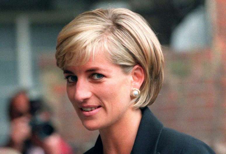 Princesa Diana
12/06/1997
REUTERS/Ian Waldie
