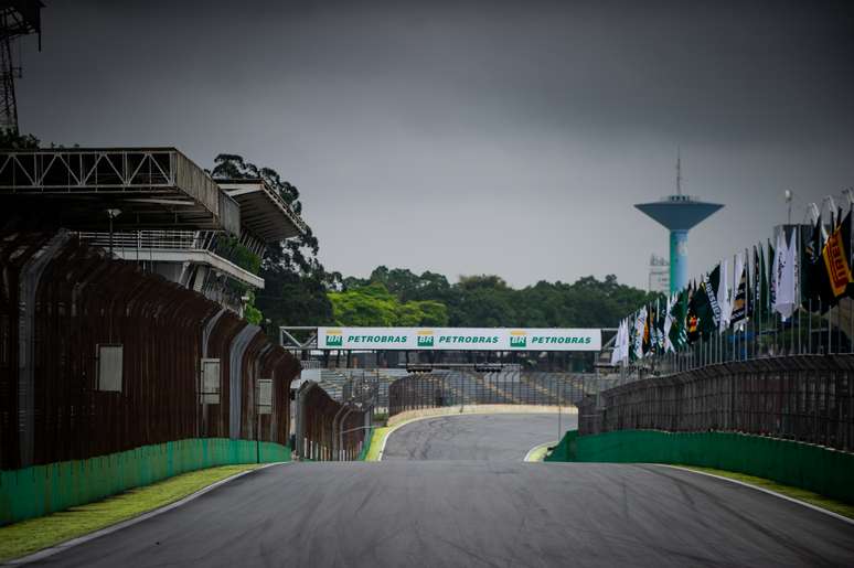 Interlagos seguirá sendo o palco da F1 no Brasil? 