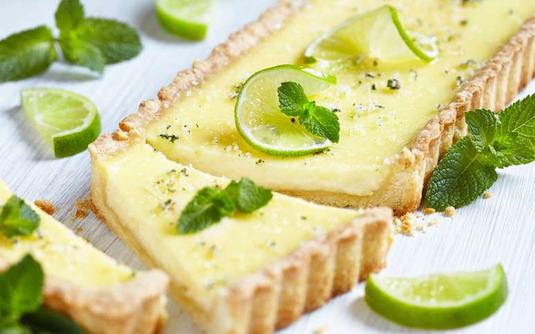 Receitas com limão: pratos deliciosos para quem adora a fruta