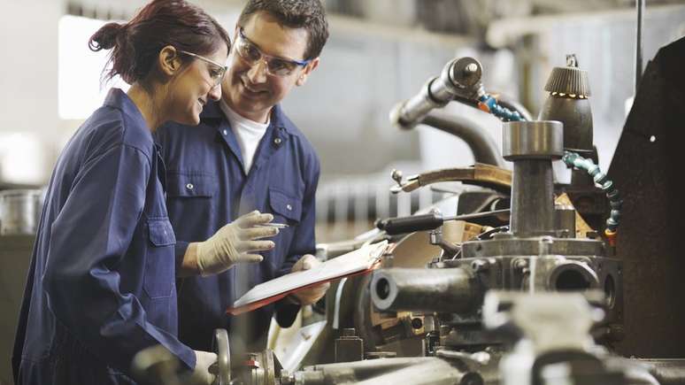 A colaboração se torna vital no cenário de trabalho de hoje