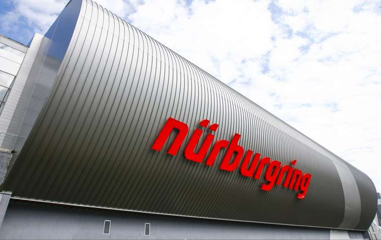 Nürburgring teve uma corrida interessante em 2020, fica de fora do mundial de 2021.