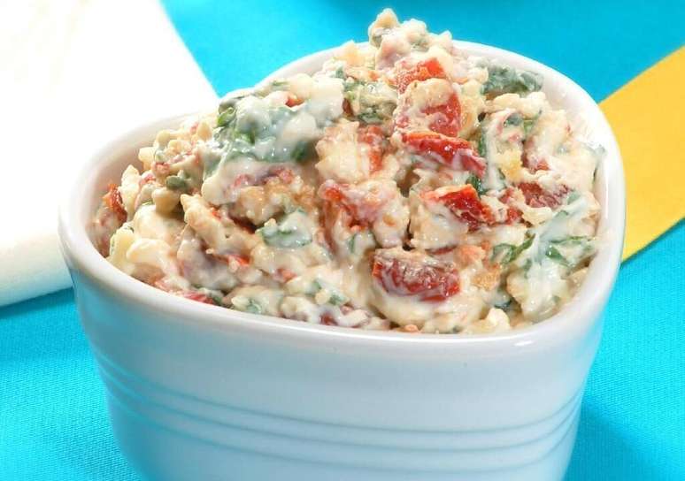 Guia da Cozinha - R&uacute;cula com tomate seco: as melhores receitas para fazer em casa