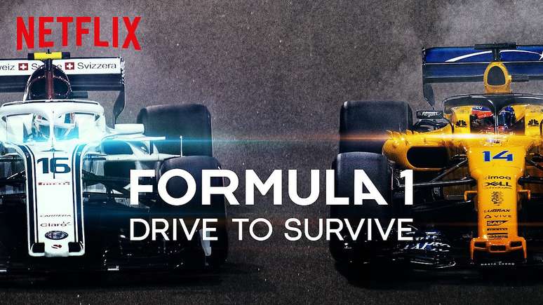 Para aumentar seu público, a Fórmula buscou novas fórmulas, como uma série na Netflix.
