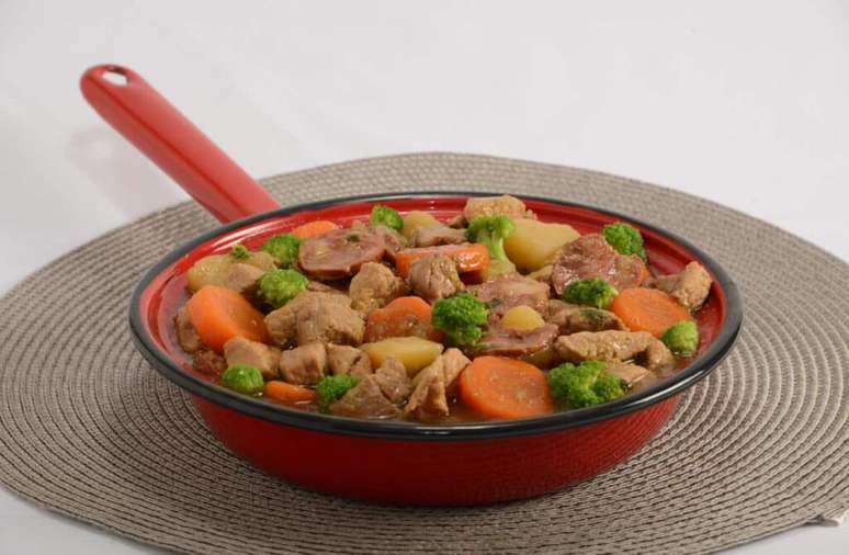 Guia da Cozinha - 15 receitas f&aacute;ceis para fazer na frigideira