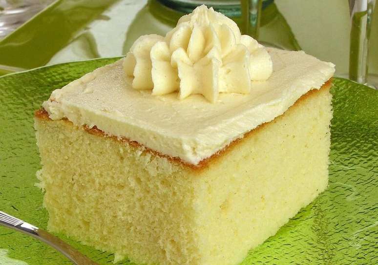 Guia da Cozinha - 9 varia&ccedil;&otilde;es de glac&ecirc; para apostar nas receitas doces