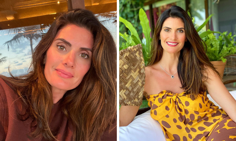 Isabella Fiorentino (Foto: @isabellafiorentino/Instagram/Reprodu&ccedil;&atilde;o)