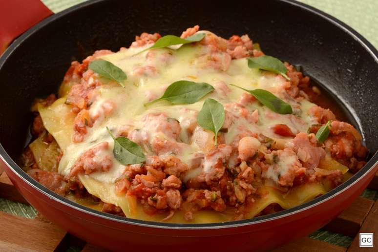 Guia da Cozinha - 15 receitas f&aacute;ceis para fazer na frigideira