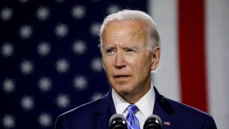 Biden se afastou de Klain depois que o assessor foi trabalhar com Hillary Clinton, mas eles depois se reaproximaram