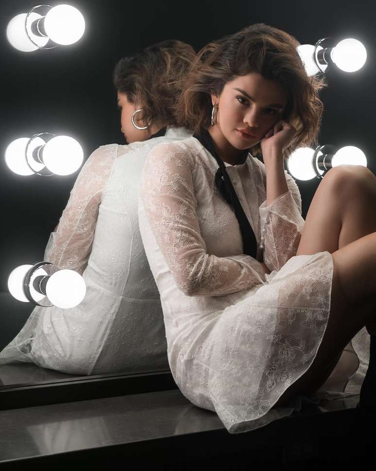 Selena Gomez vai viver a montanhista peruana Silvia Vásquez-Lavado no cinema