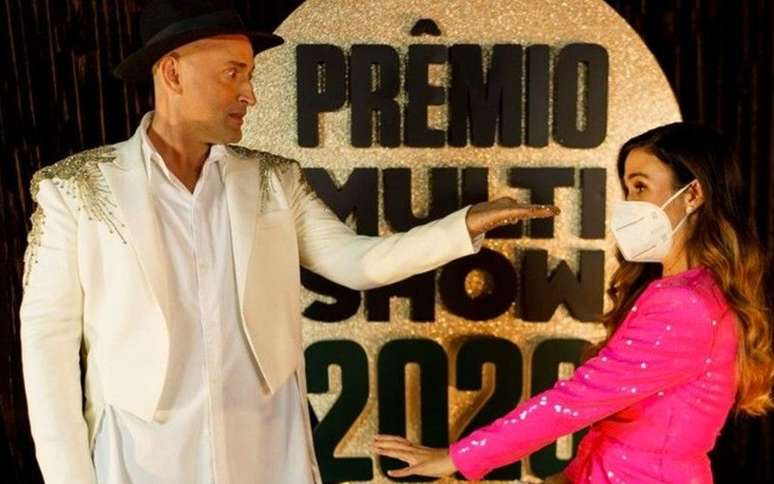 Prêmio Multishow 2020: confira os melhores momentos da premiação