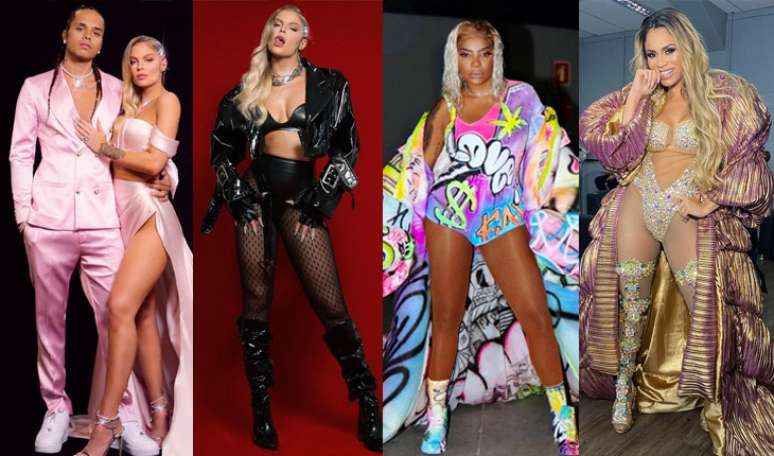 Fotos: Reprodu&ccedil;&atilde;o/Instagram