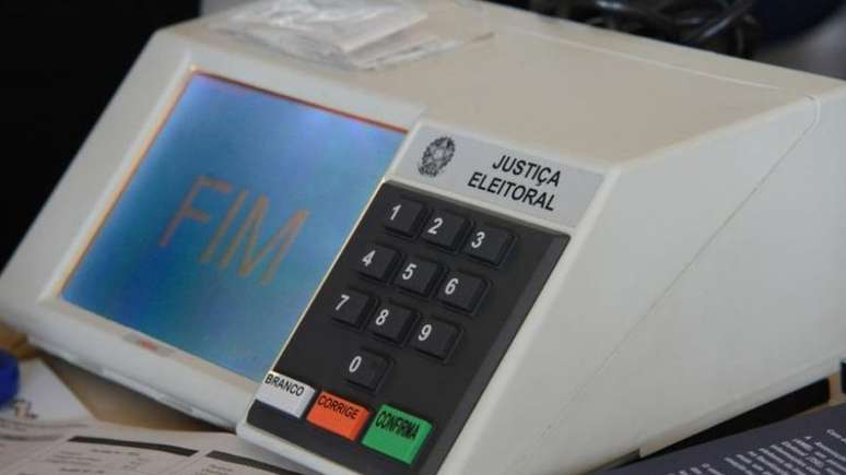 O voto impresso dificilmente traria mais seguran&ccedil;a ao processo, diz especialista da Funda&ccedil;&atilde;o Dom Cabral