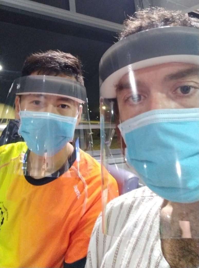 Vietn&atilde; tornou uso de m&aacute;scara obrigat&oacute;rio antes de recomenda&ccedil;&atilde;o da OMS