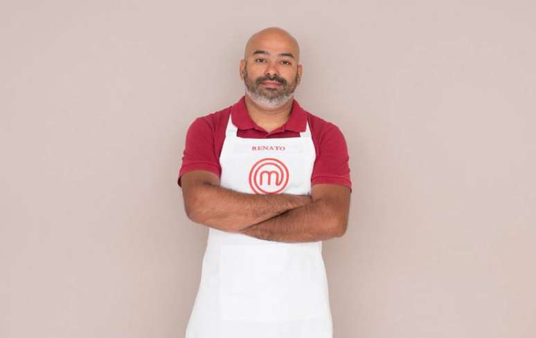 Renato tem 34 anos e &eacute; engenheiro ambiental. De Pindamonhangaba, trar&aacute; 'ra&iacute;zes caipiras' aos programa. &nbsp;