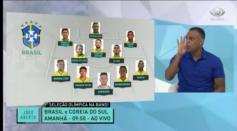 Debate Jogo Aberto: Qual será a final da Copa do Brasil? 