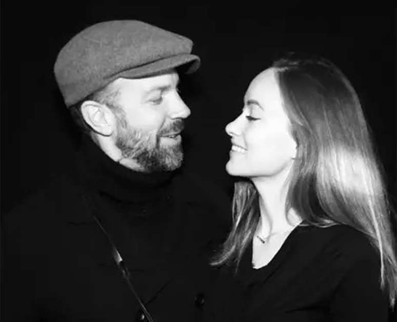 Olivia Wilde e Jason Sudeikis se separam