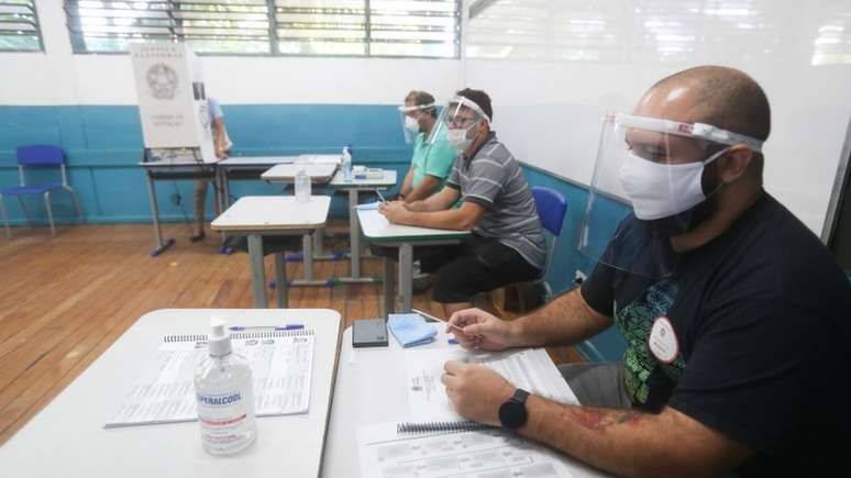 A corte disse que a demora na apura&ccedil;&atilde;o n&atilde;o est&aacute; relacionada com a tentativa de ataque hacker