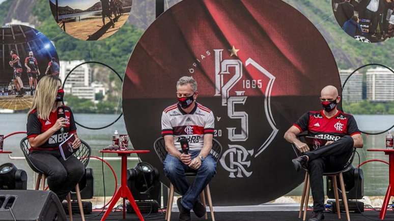 Flamengo on X: Hoje é dia de celebrar uma das maiores paixões do