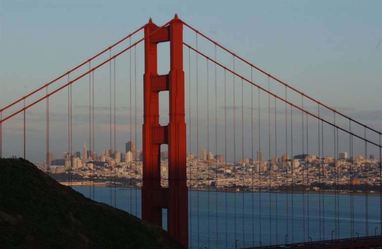 San Francisco é uma das cidades mais caras dos EUA, com grande desigualdade econômica