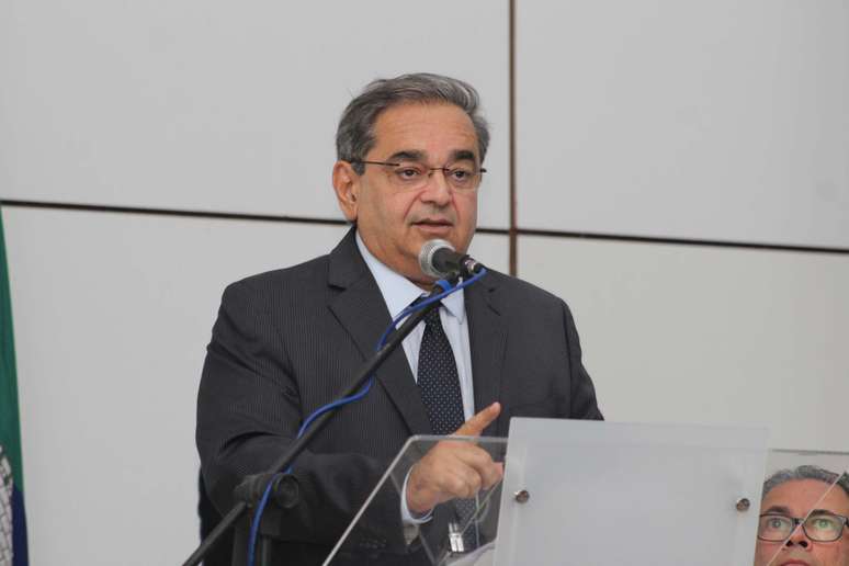 Prefeito de Natal, Álvaro Dias (PSDB)