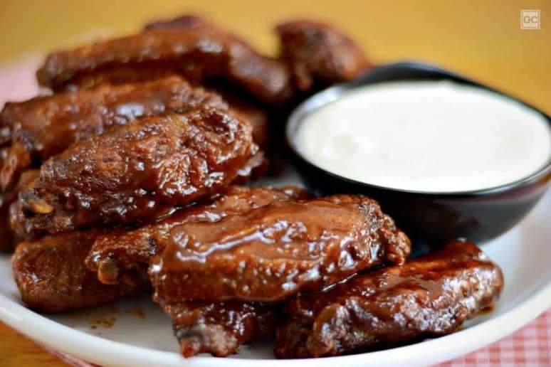 Guia da Cozinha - Buffalo wings: o petisco americano que você precisa provar