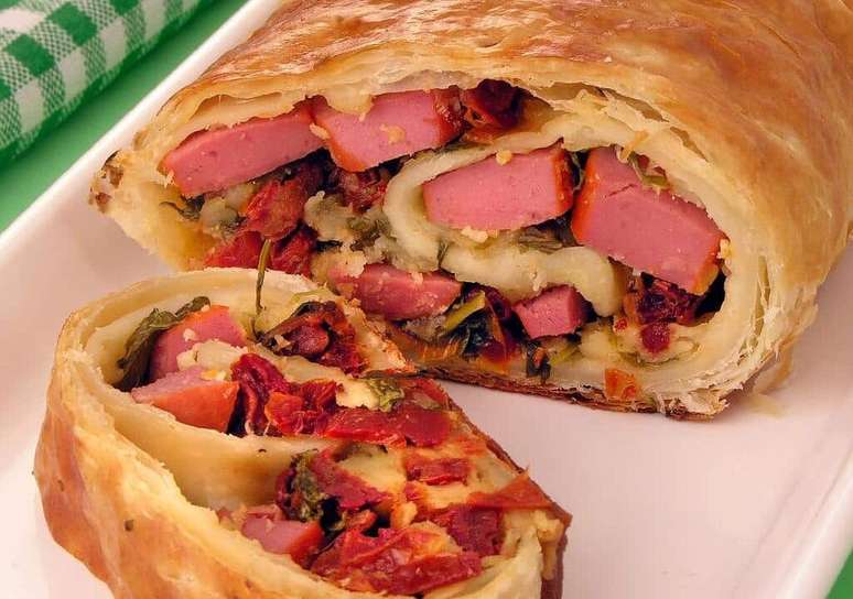 Guia da Cozinha - Massa folhada: 9 receitas salgadas para saborear