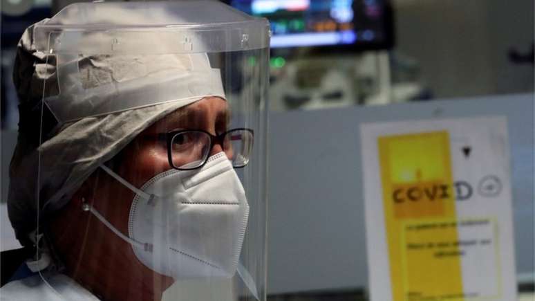 Especialista acredita que um dos efeitos positivos da pandemia possa ser um aumento da vigilância de vírus emergentes
