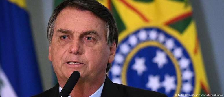 "Bolsonaro e a direita radical e antidemocrática no Brasil não têm uma base partidária tão sólida quanto Trump"