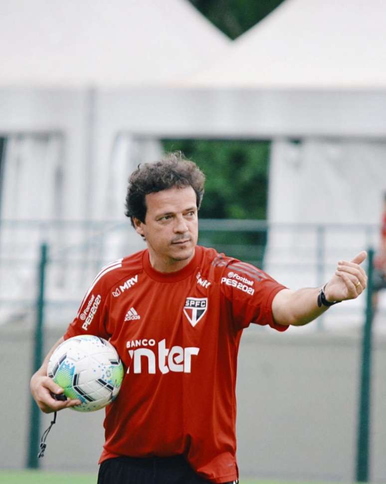 Flamengo treina pênaltis e encerra preparação para final da Copa do Brasil