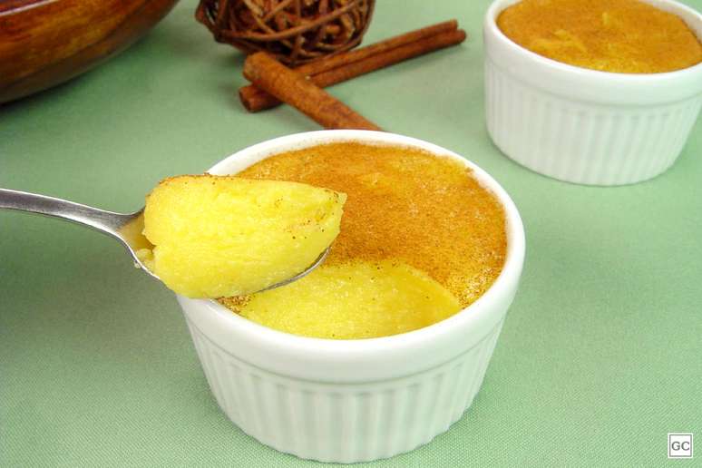 Guia da Cozinha - 11 receitas de curau f&aacute;ceis e criativas