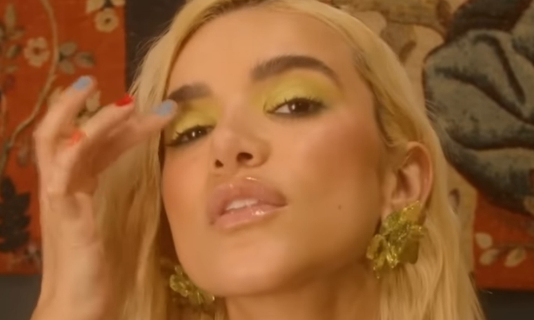 Manu Gavassi (Fotos: @manugavassi/Instagram/Reprodução)