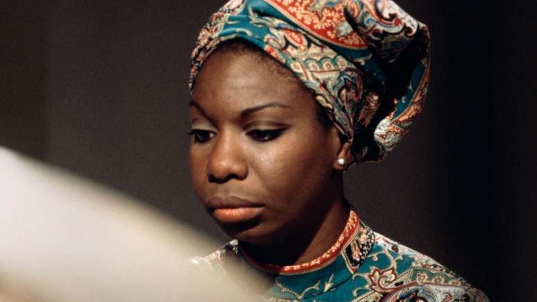 Filme 'What Happened, Miss Simone' retoma a trajet&oacute;ria da cantora e ativista Nina Simone