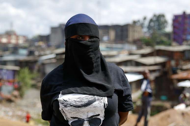 Emma ajudou a expor uma mulher que ela conhecia por roubar bebês de mães que vivem na rua