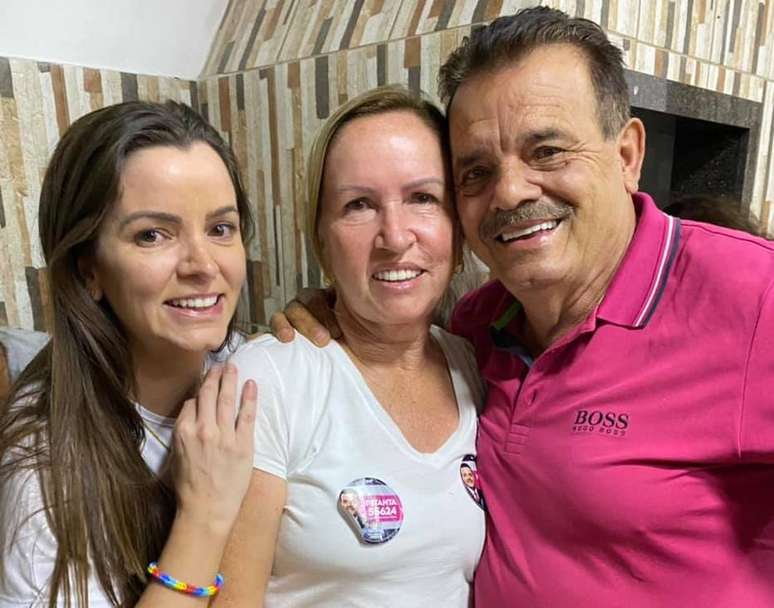 Com 66 anos de idade e há 44 anos na Câmara Municipal de Palhoça (SC), Nirdo Artur Luz (PSD), o Pitanta, foi o candidato a vereador mais votado e vai para o 11.o mandato 