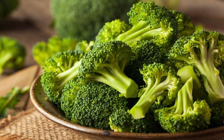 Receitas com brócolis: 7 opções deliciosas para qualquer ocasião