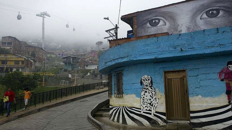 Segundo o Observat&oacute;rio da Mem&oacute;ria e do Conflito, at&eacute; 2018 os grupos irregulares colombianos j&aacute; haviam recrutado 17.775 crian&ccedil;as menores de 18 anos