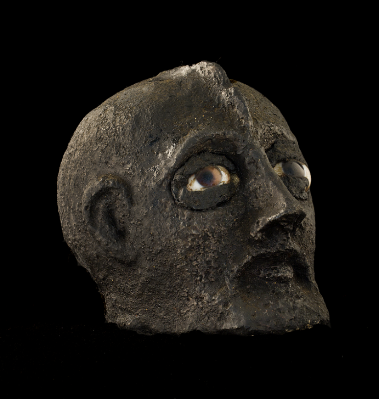 Acervo &eacute; 'caldeir&atilde;o de africanidade', diz pesquisadora do Museu da Rep&uacute;blica