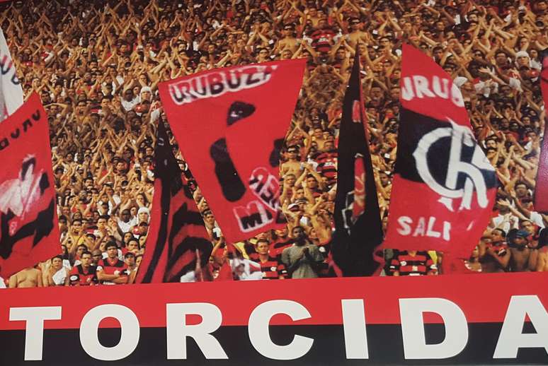 Torcida do Flamengo quer resultados rápidos e cobra isso de Rogério Ceni
