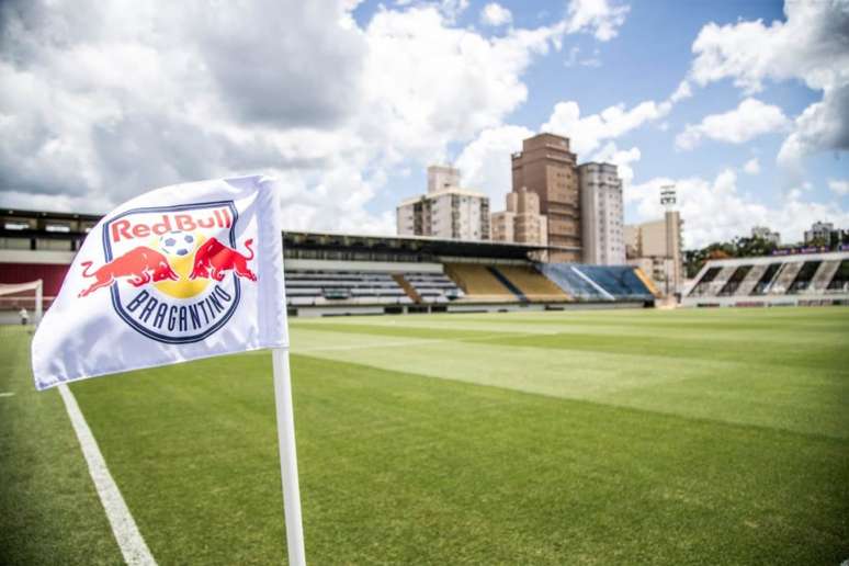 (Foto: Divulgação/Red Bull Bragantino)