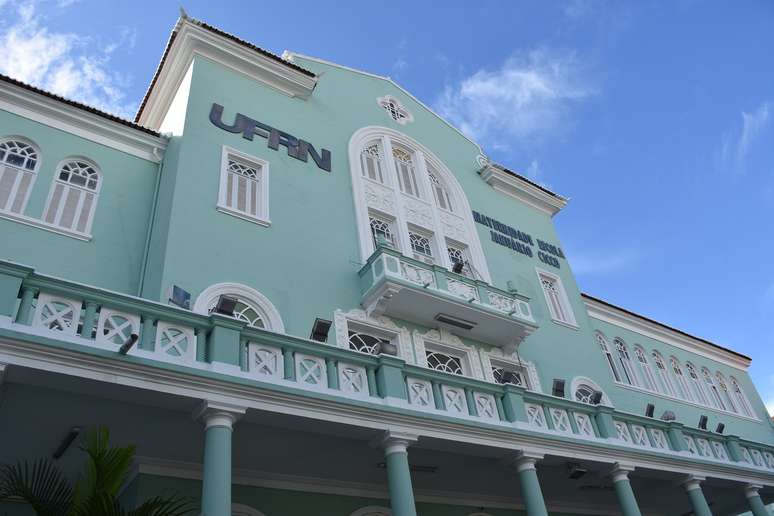 Maternidade Escola Januário Cicco