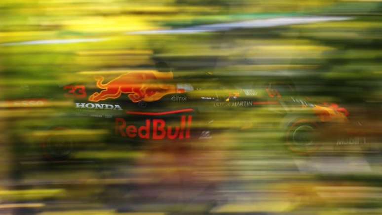 Red Bull e Honda: fim da parceria na F1 transformou categoria num jogo de xadrez.