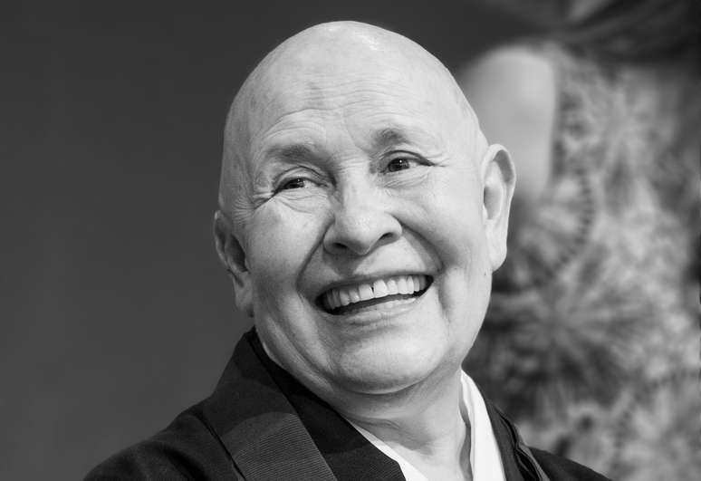 "Quando a morte est&aacute; perto, temos que pensar no que &eacute; essencial, no que fiz de bom e o que posso fazer com o pouco tempo que me resta - mesmo que sejam 40 anos, porque a vida humana &eacute; curta. O que fa&ccedil;o com a minha vida? O que &eacute; essencial, fundamental?"