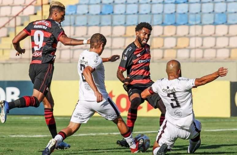 Onde assistir aos jogos da Copinha neste sábado, 8 - Placar - O futebol sem  barreiras para você