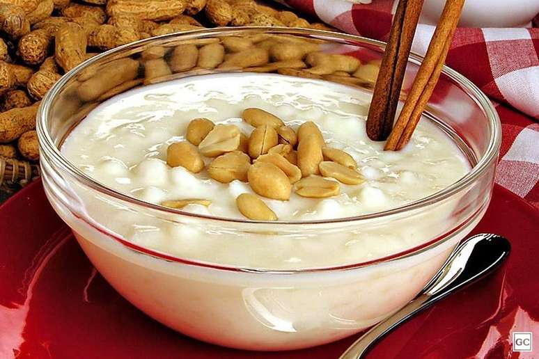 Guia da Cozinha - Sobremesas com amendoim: 5 opções para se deliciar