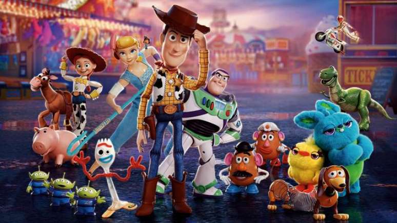 Antes de criar "Toy Story", pioneiro da Pixar John Lasseter se encontrava com equipe de Hans Donner e discutia viabilidade do projeto