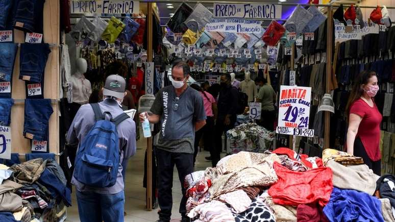 Com recupera&ccedil;&atilde;o da atividade prejudicada, a retomada do emprego pode ser mais lenta, segundo economista