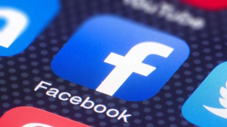 Facebook pagará veículos de jornalismo do Reino Unido 