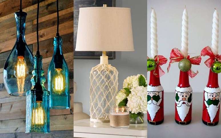 DIY: APRENDA A FAZER 7 ITENS DECORATIVOS — SEM QUASES