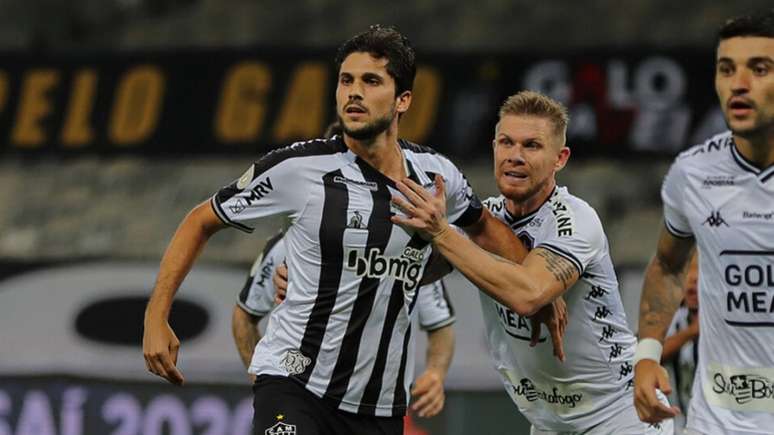 Pedro Souza / Agência Galo / Atlético