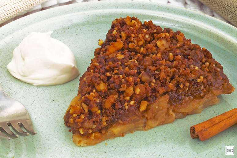 Guia da Cozinha - Sobremesas de A&ccedil;&atilde;o de Gra&ccedil;as: confira receitas criativas para comemorar a data